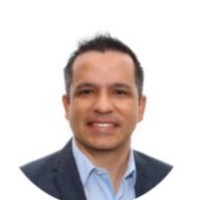 AdventHealth Employee Eber Rodriguez's profile photo