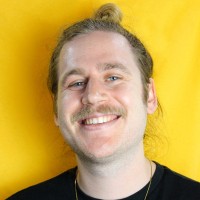 Naaman Creative Employee Jordan Rosenberg's profile photo