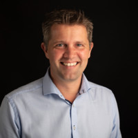 Fiftytwo A/S Employee Henrik Baadsager's profile photo