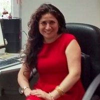 DEVIDA Perú Employee Karina Raquel Troncos Sáenz's profile photo