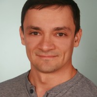 technopeak Employee Vladimir Ferenets's profile photo