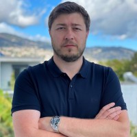 Kirill Tyuvaev Email & Phone Number
