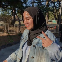 Global Environment Centre Employee 'Afiatul Zainudin's profile photo