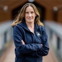 Prisca Steinegger Email
