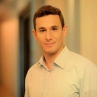 Spinomenal Employee Nir Ronen's profile photo
