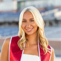 NOCA Boozy Beverages Employee Jordyn Sherry's profile photo