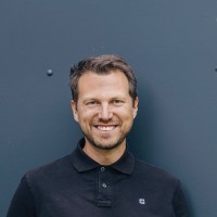ENDEKO Employee Magnus Deiss's profile photo