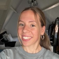 Run2Day Employee Rosa Spruit's profile photo