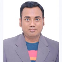 CESC Limited Employee Sudipto Pal's profile photo
