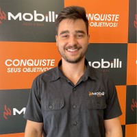 Mobilli Rentals Employee Kaian Belmok's profile photo