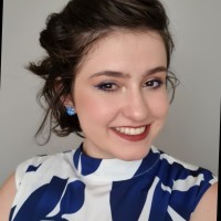 WH1 Employee Mariana Rodrigues Souza's profile photo