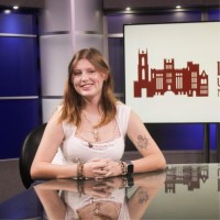 The Maroon Employee Lily Bordelon's profile photo