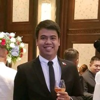Darwin Lictawa Email