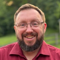 Bradley University Employee Shawn McCollum's profile photo