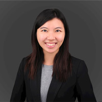 Bain & Company Employee Emily Chong's profile photo