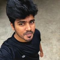 Sujith Babu Email