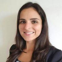 SEI — Stockholm Environment Institute Employee Silvia Ulloa's profile photo