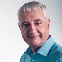 IT Foundations Employee Graeme Davis's profile photo