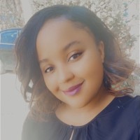 Inter-Faith Council for Social Service Employee Natalee Atwater's profile photo