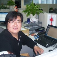 Lite-On IT Corporation Employee Zheng Simon's profile photo
