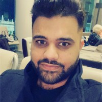 Saurabh Puniani Email & Phone Number
