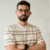 Capitole Consulting Employee Milton Sanabria's profile photo