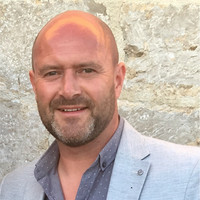 Feltham Construction Employee Richard Collins's profile photo
