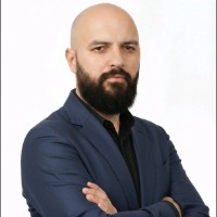 TopSolid Brasil Employee Carlos André Matos Farias's profile photo