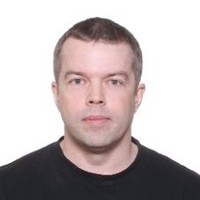 Be Fit Employee Sergey Kolchin's profile photo