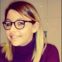 IDS - Intercom Data Service Group Employee Ardita Hoxha's profile photo