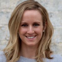 Kaitlin Hendrix's profile photo