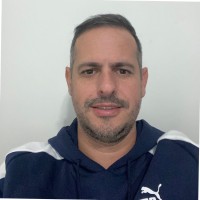 Rodrigo Marcus Coelho Email