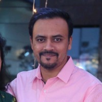 Kotak Mahindra Bank Employee Rohit Divekar's profile photo
