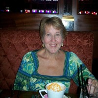 MdS Employee Nancy Rhoads's profile photo