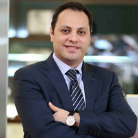 ALI BIN ALI Employee Nader Salameh's profile photo