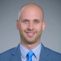 USAA Employee Eric Rohrbach's profile photo