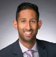 Clean Start Systems Employee Harmeet Bahia's profile photo