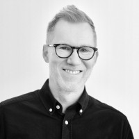 Discovery Communications Employee Dan Jolly's profile photo