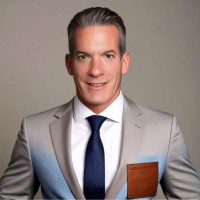 Maximus Employee Chuck Gallagher's profile photo