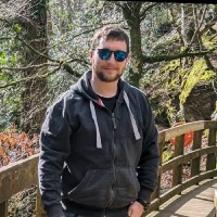 Kainos Employee Darryl Murphy's profile photo