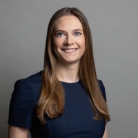 DSM CAPITAL PARTNERS LLC Employee Majken Runquist's profile photo