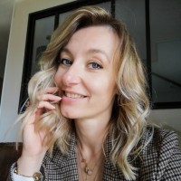 VISICOD Employee Vanessa Turpin's profile photo