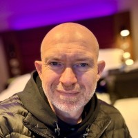 Airmec Essential Services Employee Paul Carr's profile photo