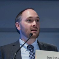 Jon Petersen Email & Phone Number