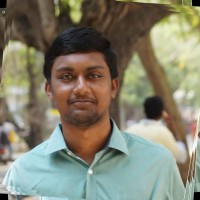 Jayasurya Jeyakodi Email & Phone Number