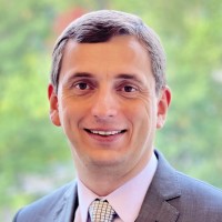 TMG Employee Geraldo Neto's profile photo