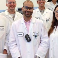 Amgen Employee Jesse Moses's profile photo