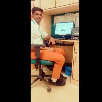 Jothi K Email