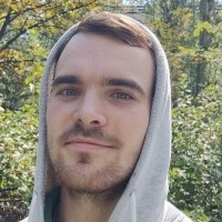 Andrii Stupnytskyi's profile photo