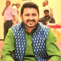 Jaasvand Entertainments Pvt. Ltd. Employee Sachin Mohite's profile photo